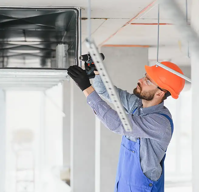 Why Homeowners Businesses Trust Us Gainesville, FL