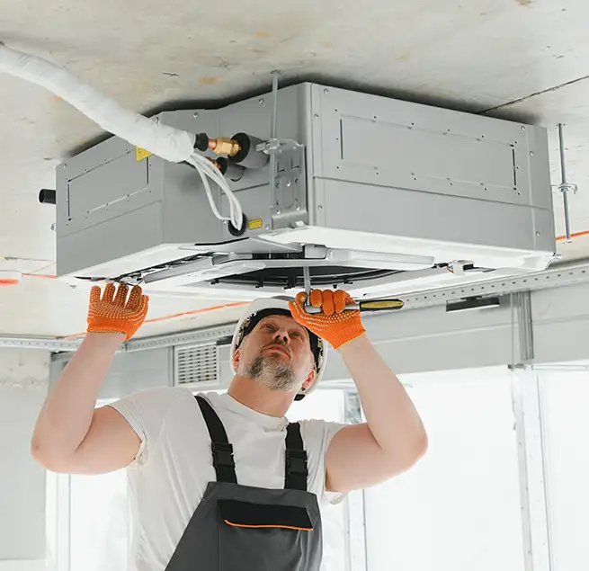 Why Homeowners & Businesses Trust Us Gainesville, FL