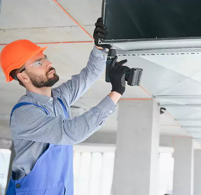 Why Homeowners & Businesses Trust Us in Gainesville, FL?