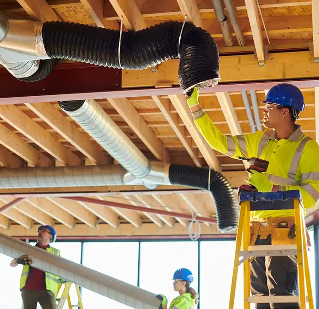 Why Homeowners & Businesses Trust Us in Gainesville, FL?