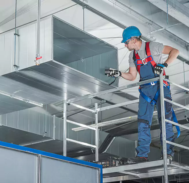 Why Homeowners & Businesses Trust Us in Gainesville, FL?