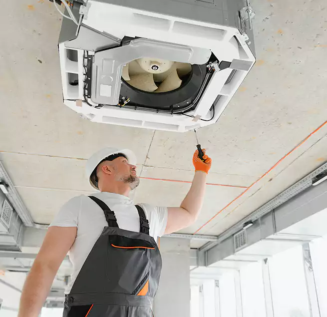 Why Homeowners Businesses Trust Us in Gainesville, FL