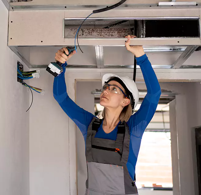 Why Homeowners & Businesses Trust Us in Gainesville, FL?