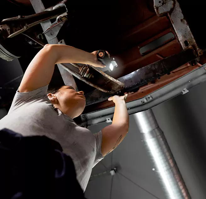 Why Homeowners & Businesses Trust Us Gainesville, FL