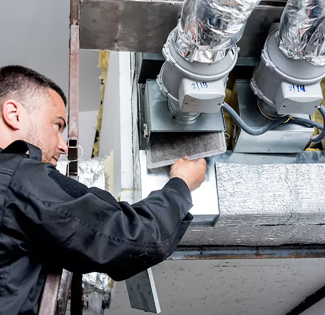 Why Homeowners & Businesses Trust Us in Gainesville, FL?