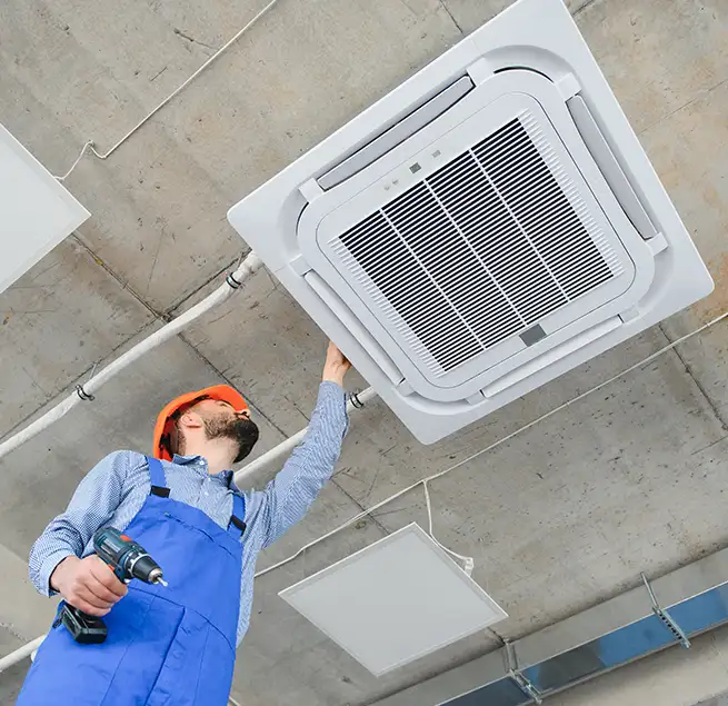 Why Homeowners & Businesses Trust Us in Gainesville, FL?