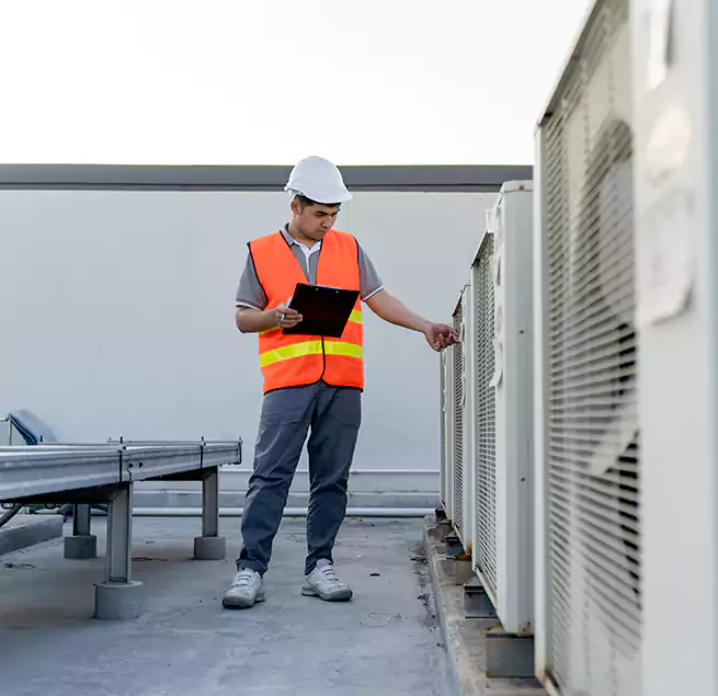 Why Homeowners & Businesses Trust Us in Gainesville, FL?